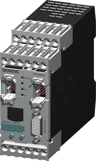 Actual product image Siemens SIEM Interface Module