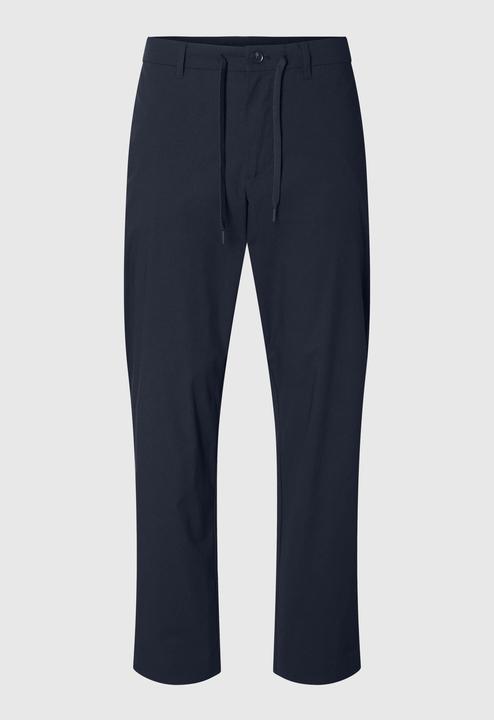Actual product image Selected Homme 190 Regular Fit Tapered Hose (XL)