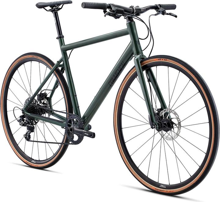 Actual product image Commencal Fcb (53 cm)