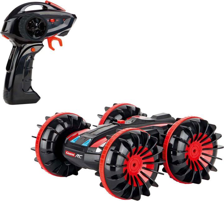 Produktbild Carrera All-Terrain-Stuntauto