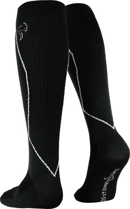 Actual product image Black Snake 2 Paar (43, 46)