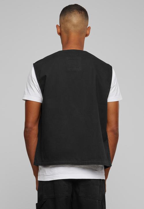 Image du produit Urban Classics Gilet en coton organique - 140917 (XL)