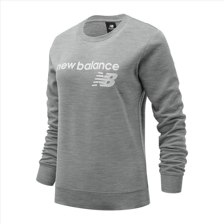 Immagine prodotto New Balance W NB Classic Core Fleece Crew (XS)