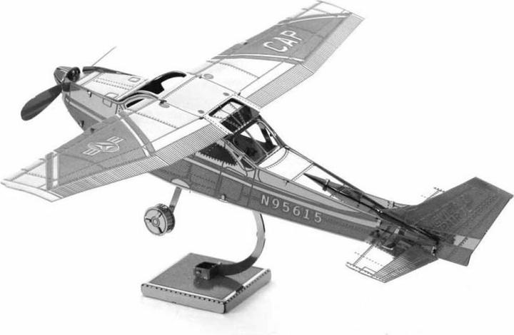 Immagine prodotto Metal Earth Cessna 172 Skyhawk
