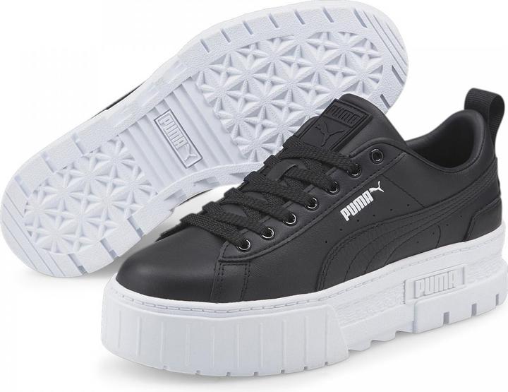 Actual product image Puma Mayze Classic Wns (42)