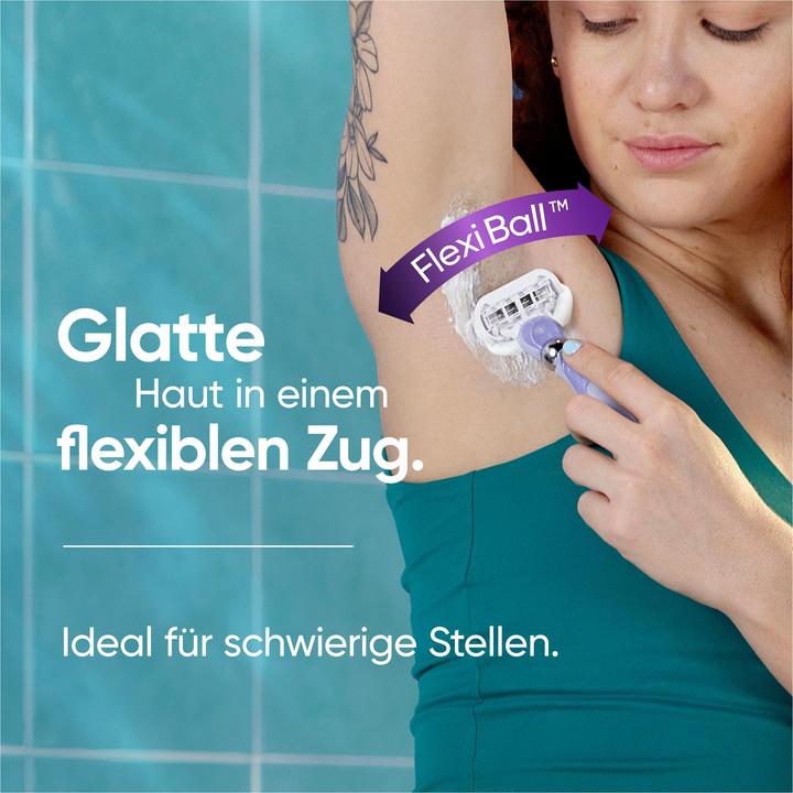 Actual product image Gillette Venus Extra Smooth (8 x)