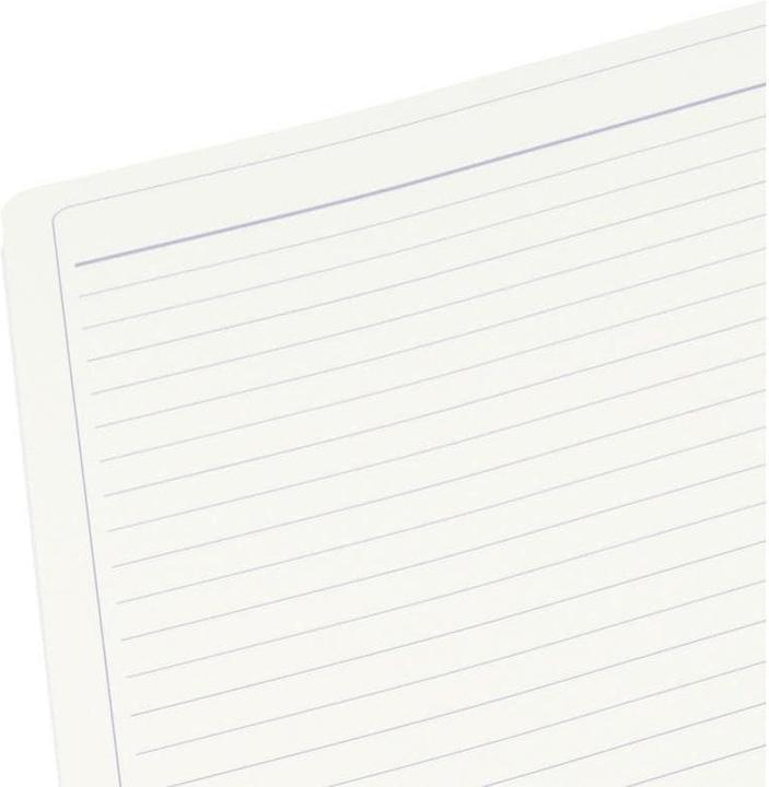 Image du produit Leitz Complete (A4, À rayures, Couverture rigide)