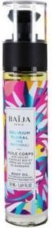 Actual product image Baija Huile Corps (Body oil, 50 ml)