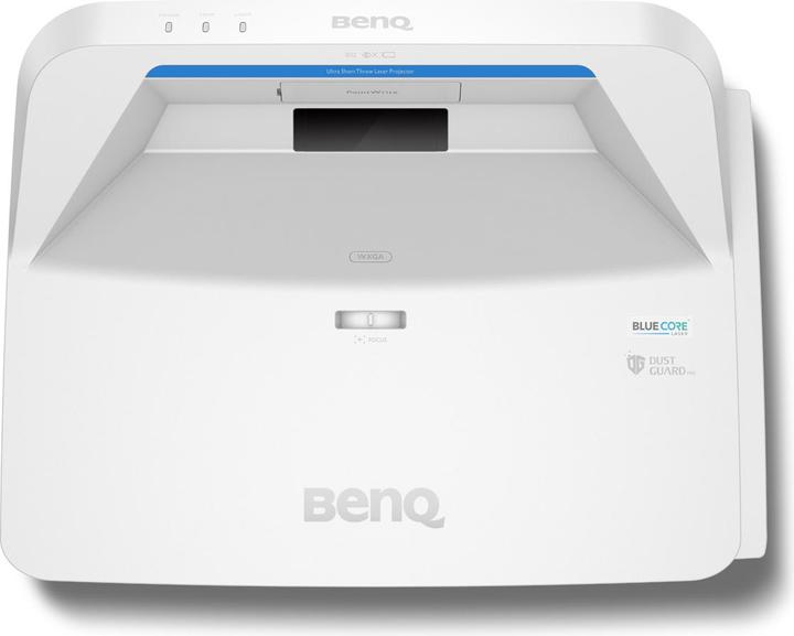 Immagine prodotto BenQ LW890UST (WXGA, 4000 lm, 0.24:1)