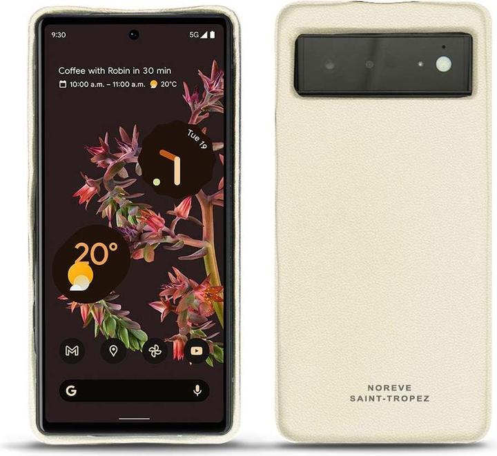 Immagine prodotto Noreve Cover in pelle (Google Pixel 6)