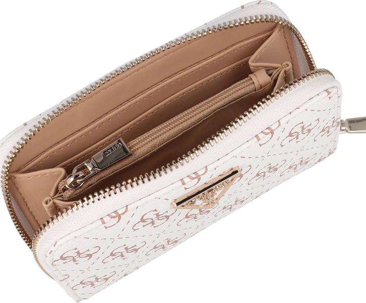 Produktbild Guess Eco Carly Geldbörse 14 cm