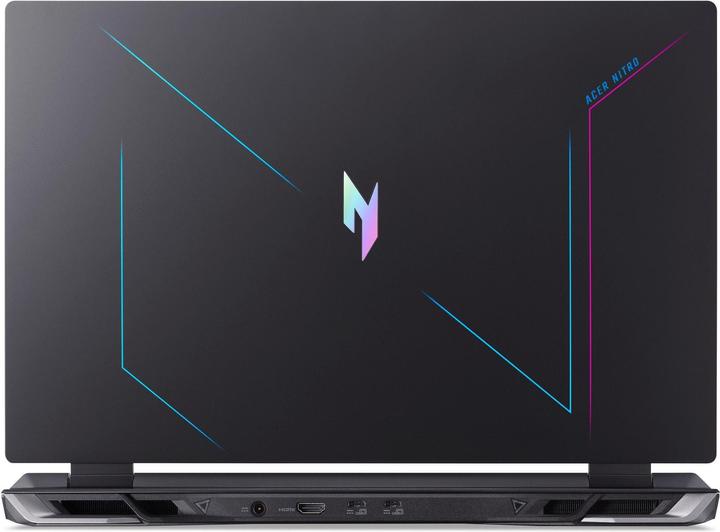 Produktbild Acer Nitro 17 (17.30", AMD Ryzen 7 7735HS, 32 GB, 1000 GB, CH)