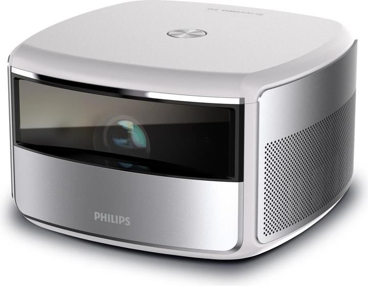 Image du produit Philips Screeneo S6 (4K, 2000 lm, 1.2:1)