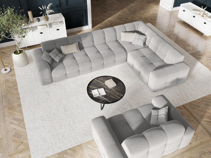 Actual product image Micadoni Kendal (Corner sofa)