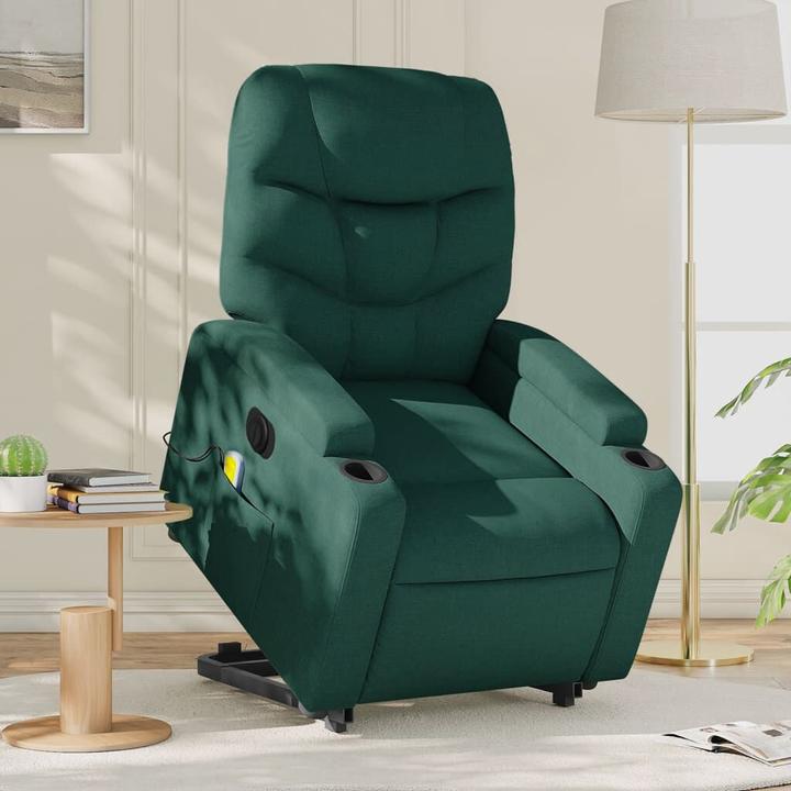 Actual product image VidaXL Itimad