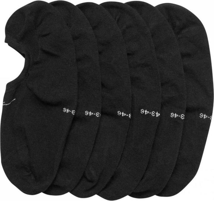 Karl Kani Socken Signature Invisible 6er-Pack (6er Pack, 43, 46)