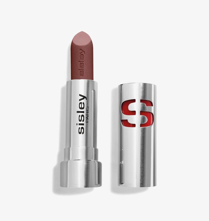 Image du produit Sisley Rouge à lèvres Phyto Lip Shine (No. 13 - Beige Transparent)