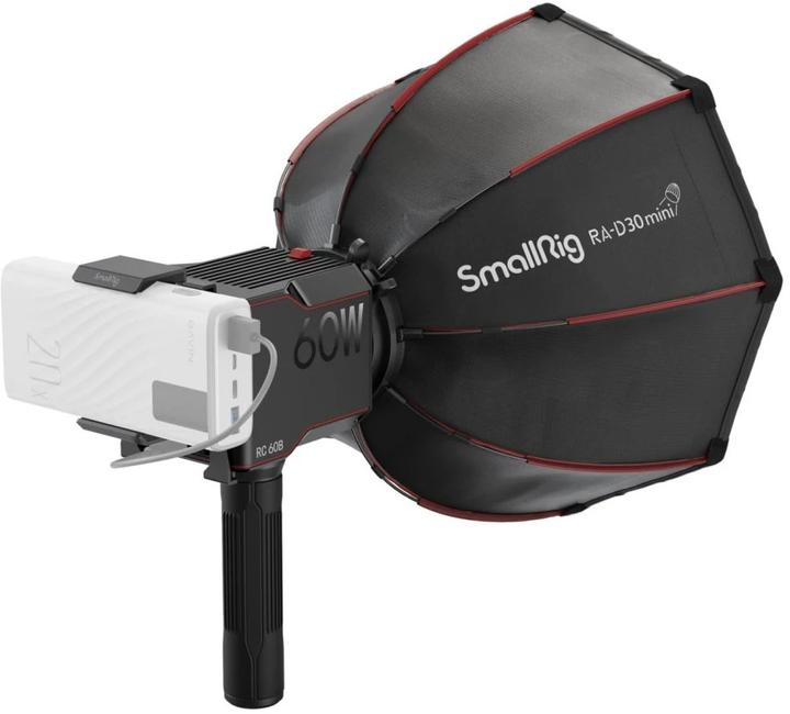 Produktbild SmallRig RC 60B COB LED (Videoleuchte)