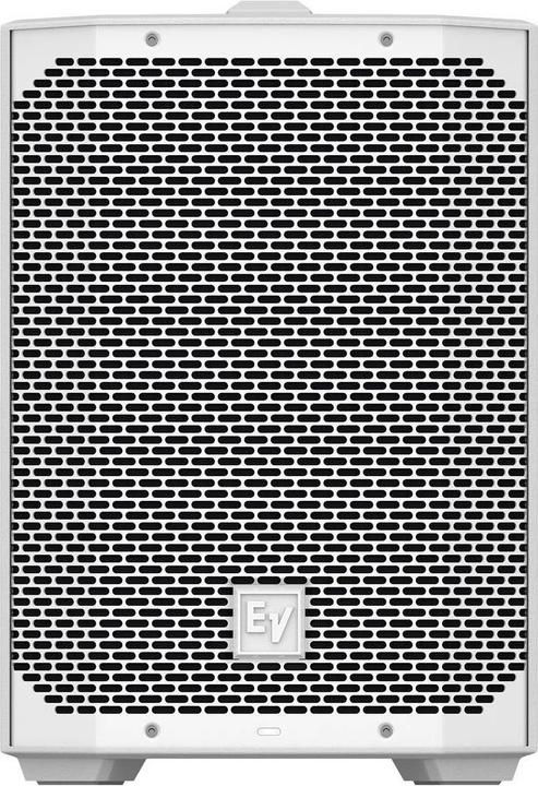 Electro Voice EVERSE8-W Haut-parleur mobile 20.3 cm 8 pouces sur batterie 1 S (Actif, 1x 400 W)