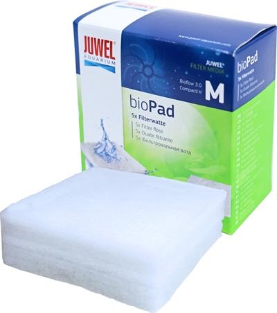 Produktbild Juwel Aquarium bioPad (Innenfilter, Salzwasser, Süsswasser)