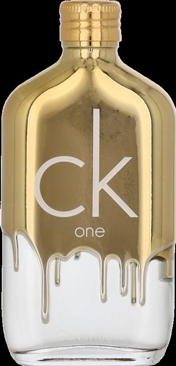 Immagine prodotto Calvin Klein CK One Gold (Eau de toilette, 50 ml)