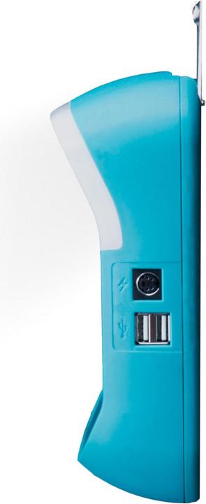 Produktbild Biolite SolarHome 620+