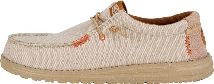 Actual product image Hey Dude Wally Coastline Jute (45)