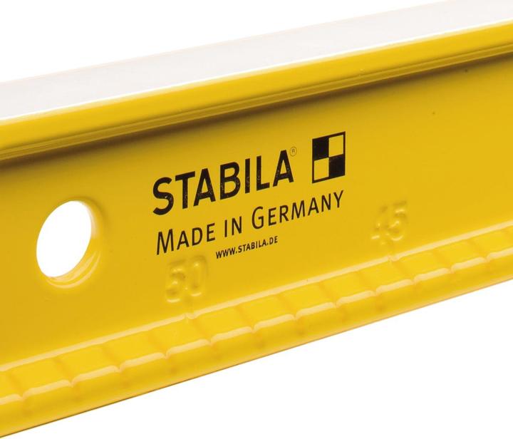 Immagine prodotto Stabila Livella 82 S, 60cm (60 cm)