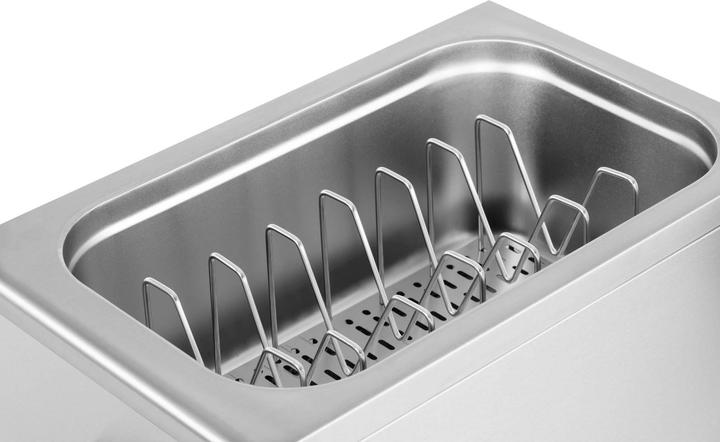 Actual product image Royal Catering RCPSU-700 Sous-vide cooker