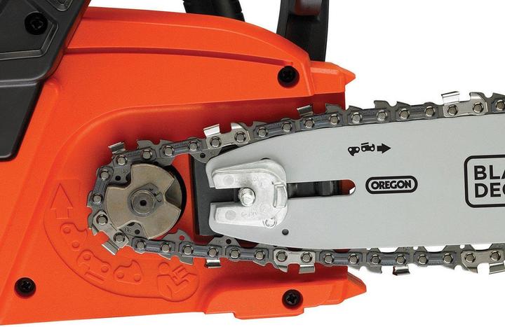 Image du produit Black & Decker Gkc3630lb (Tronçonneuse à batterie)