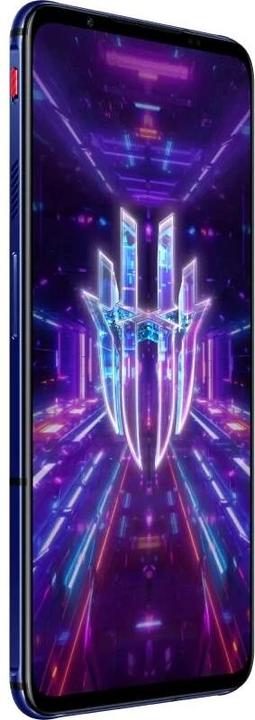 Actual product image Nubia Red Magic 7 (256 GB, Pulsar, 6.80", Dual SIM, 64 Mpx, 5G)