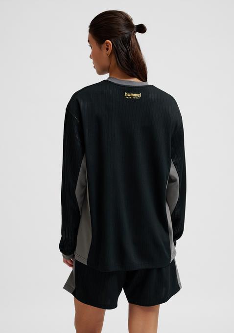 Actual product image hummel Hmlloose fb jersey l/s topscorer (XXL)