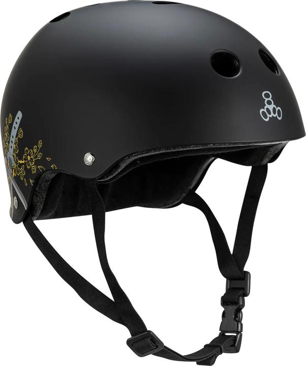 Produktbild Triple 8 THE Certified Sweatsaver Sky Brown Signature Edition (XS)