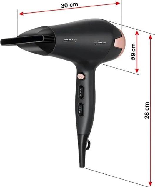 Produktbild MPM MSW-24