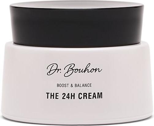 Dr. Bouhon Boost & Balance The 24H Cream