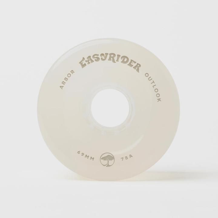 Actual product image Wheel Easyrider Outlook 69mm 2022 (69 mm)
