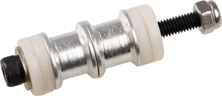 Produktbild Kuza motordistanzen (10)20-30mm verstellbar m4 4stk.