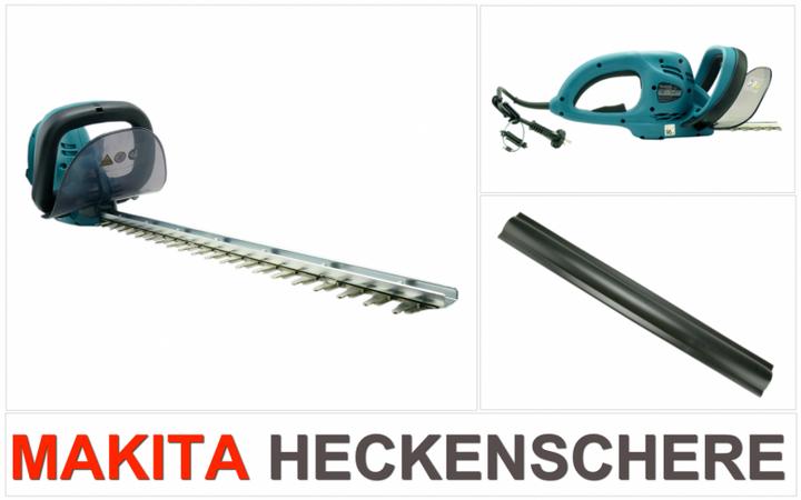 Produktbild Makita Uh5261 (Netzbetrieb)