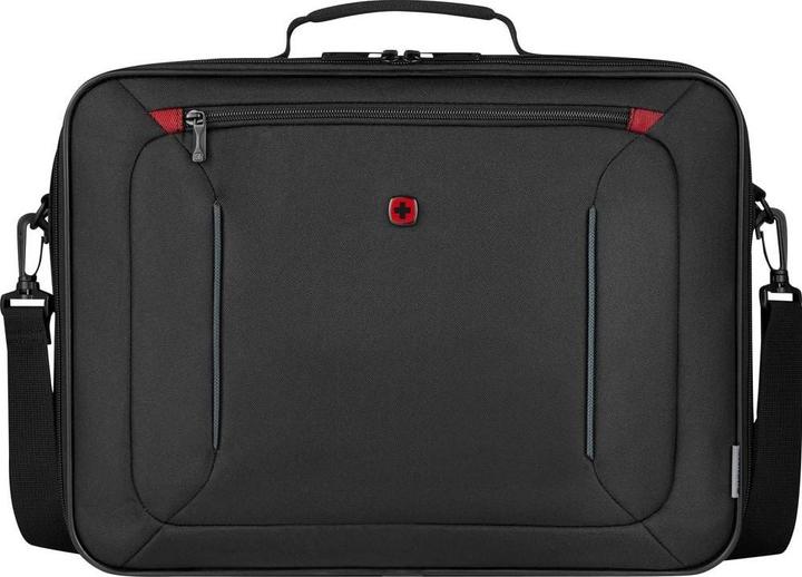 Wenger BQ Clamshell (16", Universal)