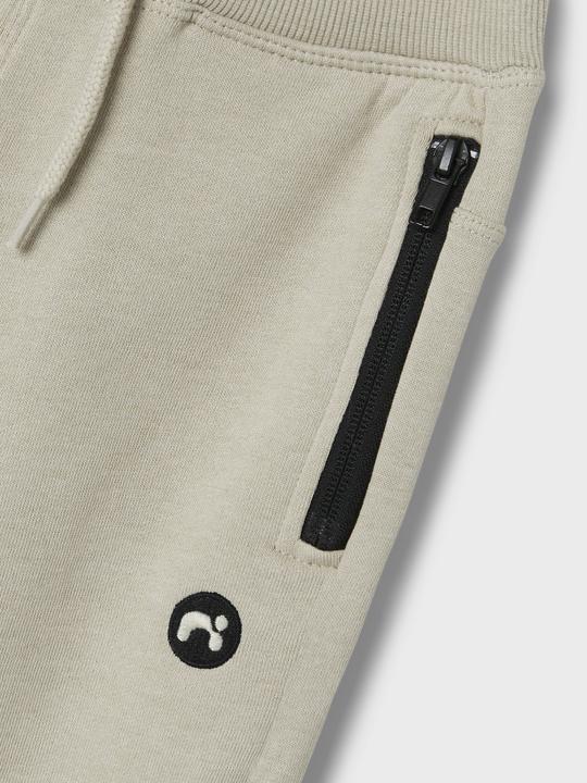 Actual product image Name it Nkmvimo Swe Pant Bru Noos (146)