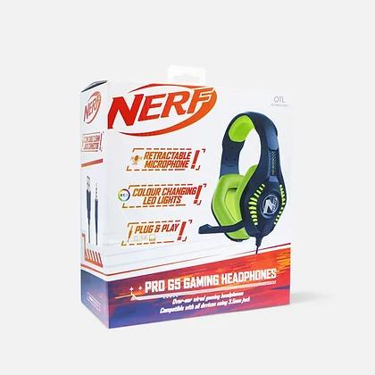 Produktbild OTL PRO G5 Gaming headphones - Nerf (NF0977) (Kabelgebunden)