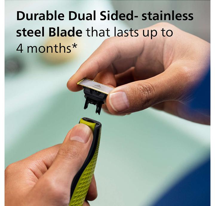 Produktbild Philips OneBlade 360