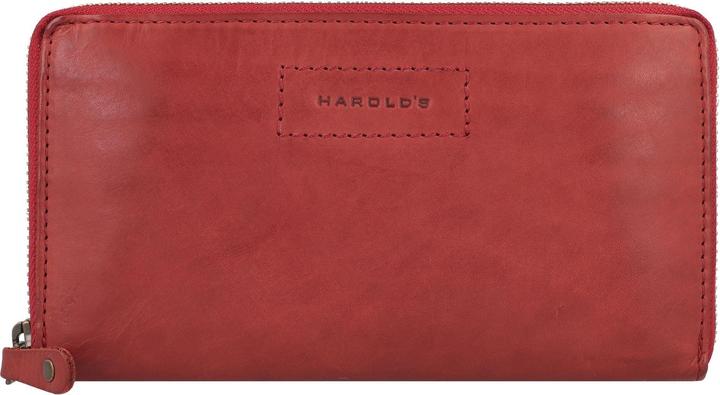 Harolds Submarine Geldbörse Leder 19 cm