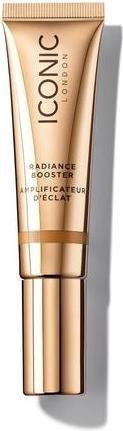 Actual product image Iconic London Radiance Booster Sheer Tinted Primer with Radiant Glow Bronze