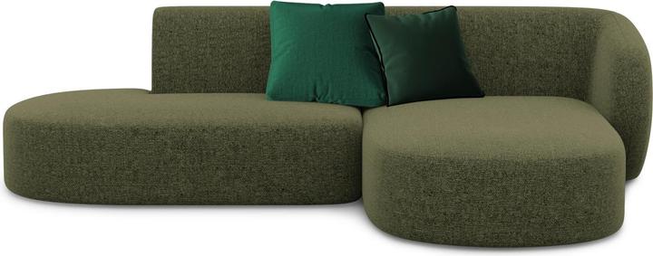 Verde melange