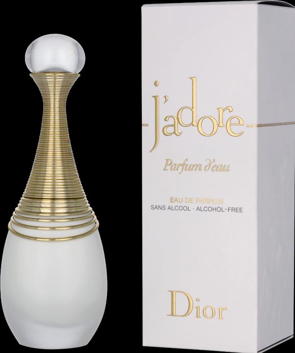 Actual product image Dior J'Adore (Eau de parfum, 30 ml)