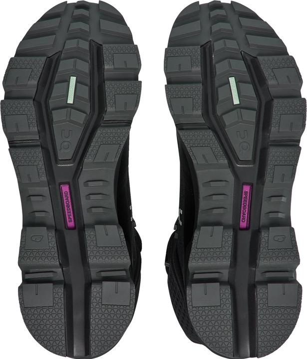 Produktbild On Running Cloudrock 2 Waterproof (45)