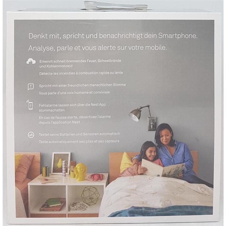 Produktbild Google Nest Protect