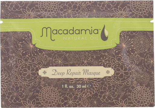 Actual product image Macadamia Deep Repair Masque (30 ml)