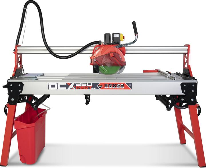 Immagine prodotto Dierre DCX-250 EXPERT 1250 230V 50HZ -CORT.ELEC.